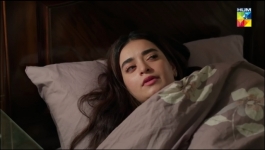 Mohabbat Reza Reza - Episode 32 - 23rd November 2024